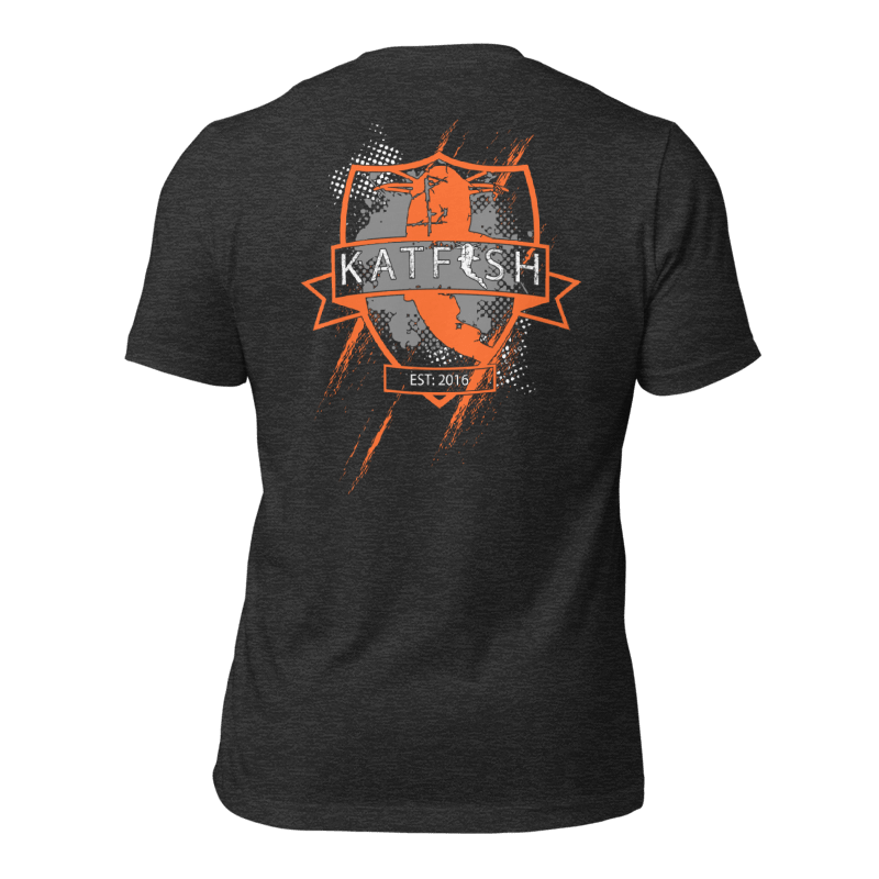 KATFISH Shield Tee-Shirts