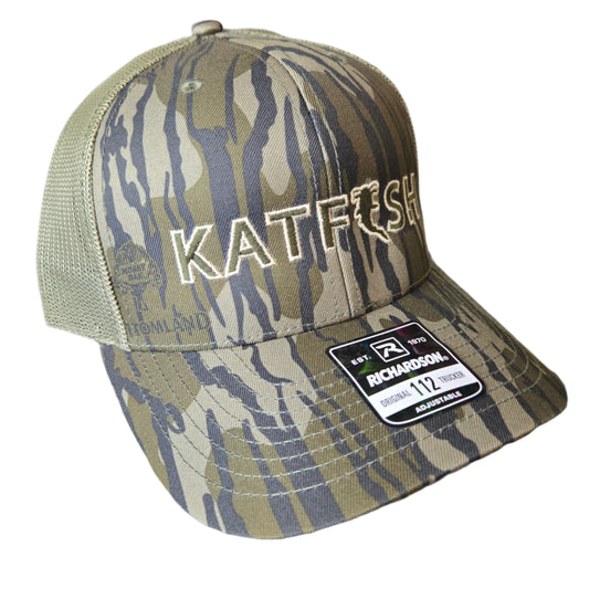 Classic (MossyOak) Snapback