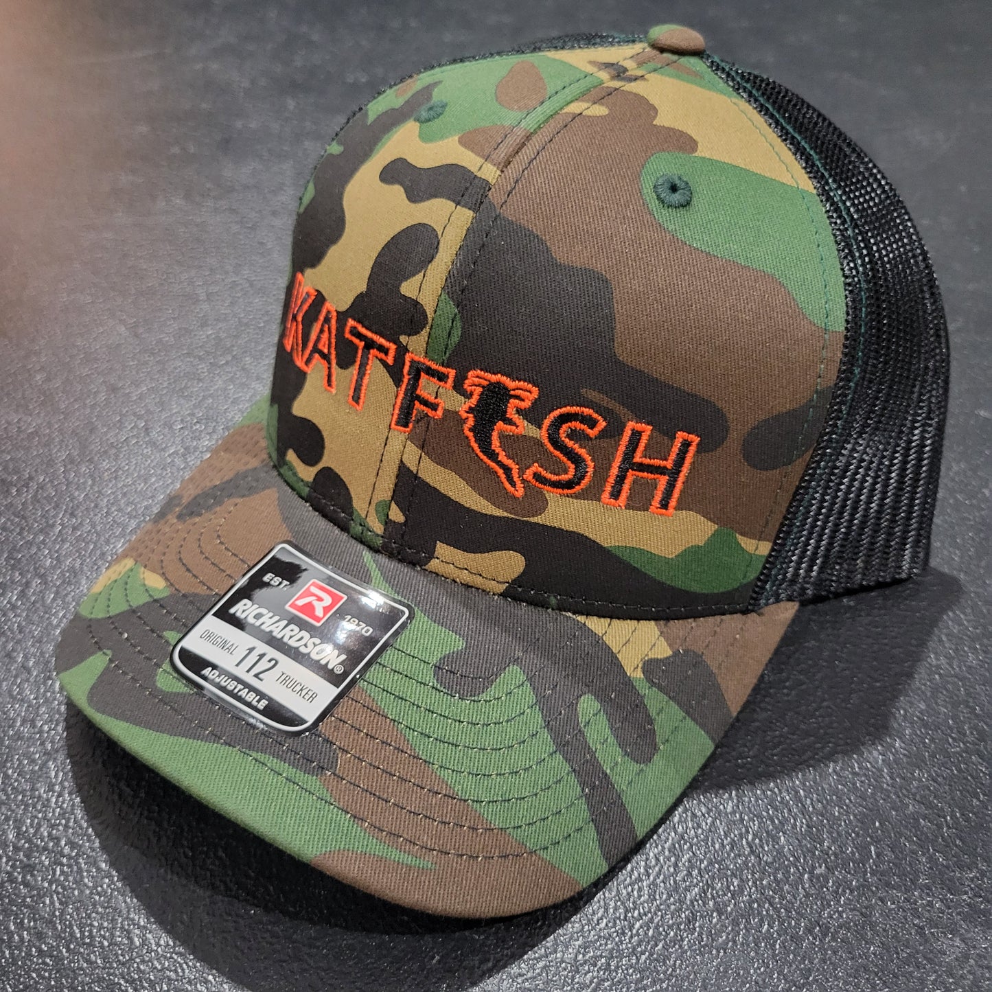 Clearance Snapback