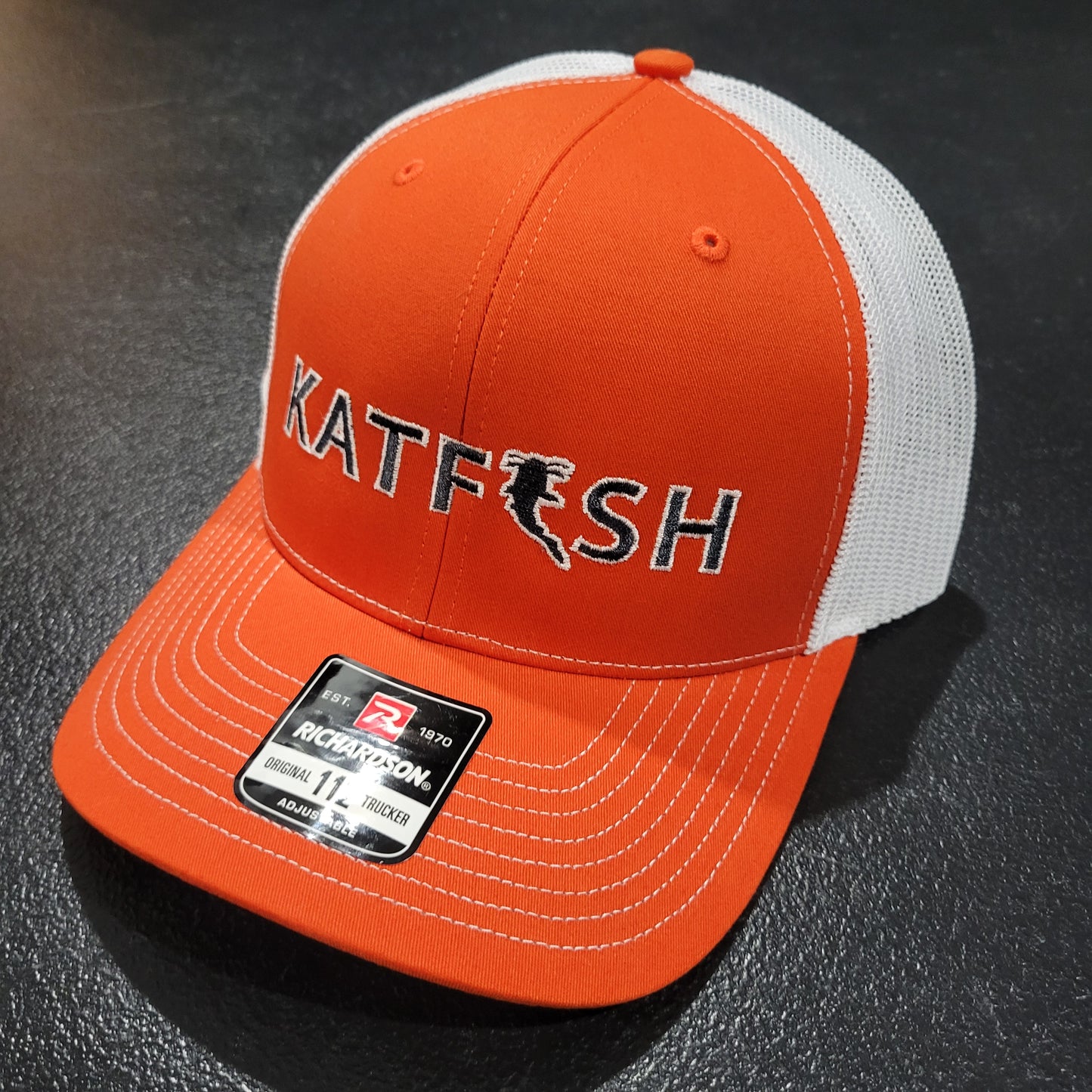 Clearance Snapback