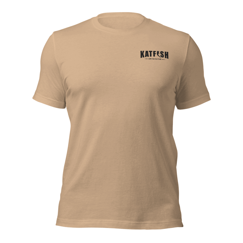 "One That Got Away" Tee-Shirts