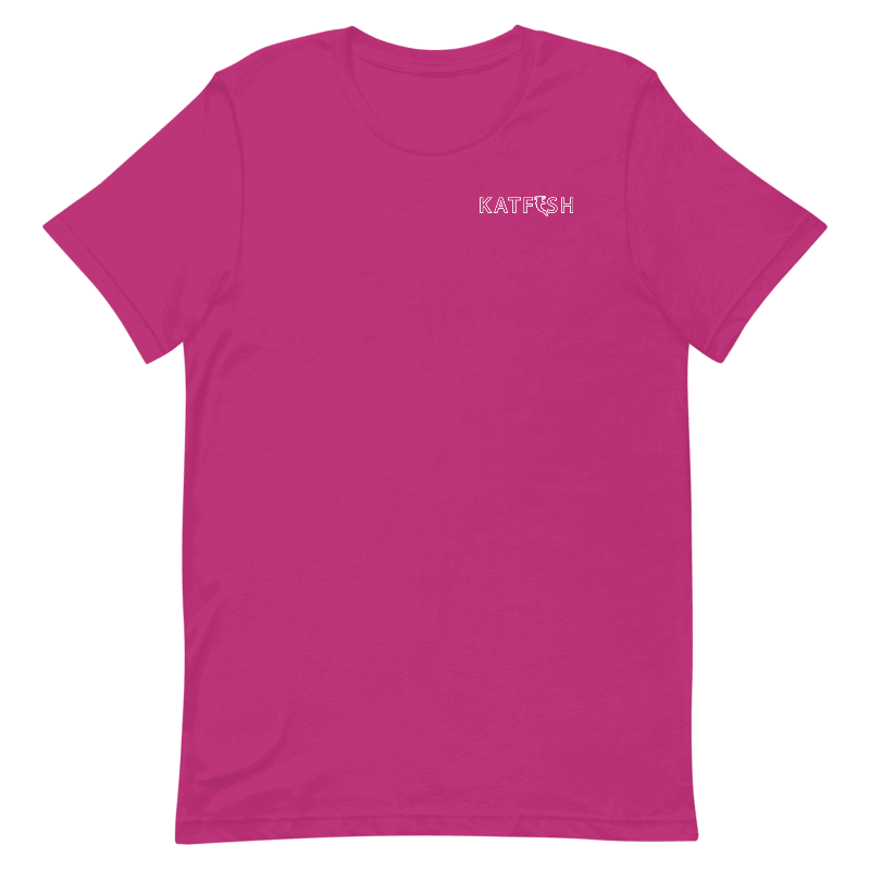 White Outline Tee Shirts