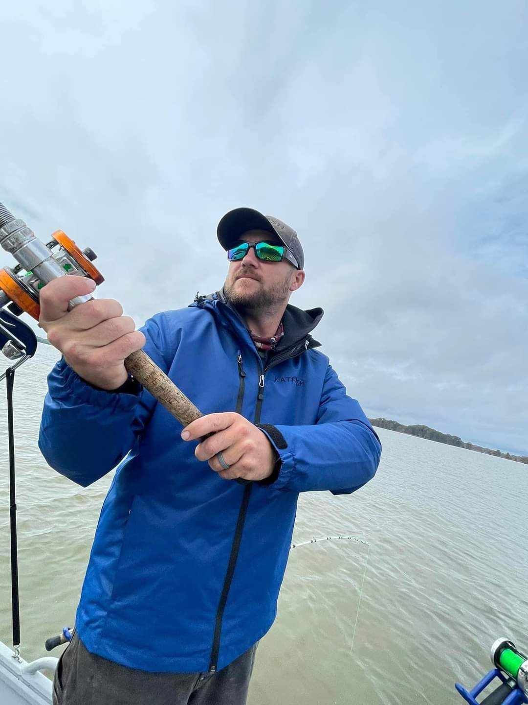 MENS Waterproof Cold Mission 3-in-1 Jacket