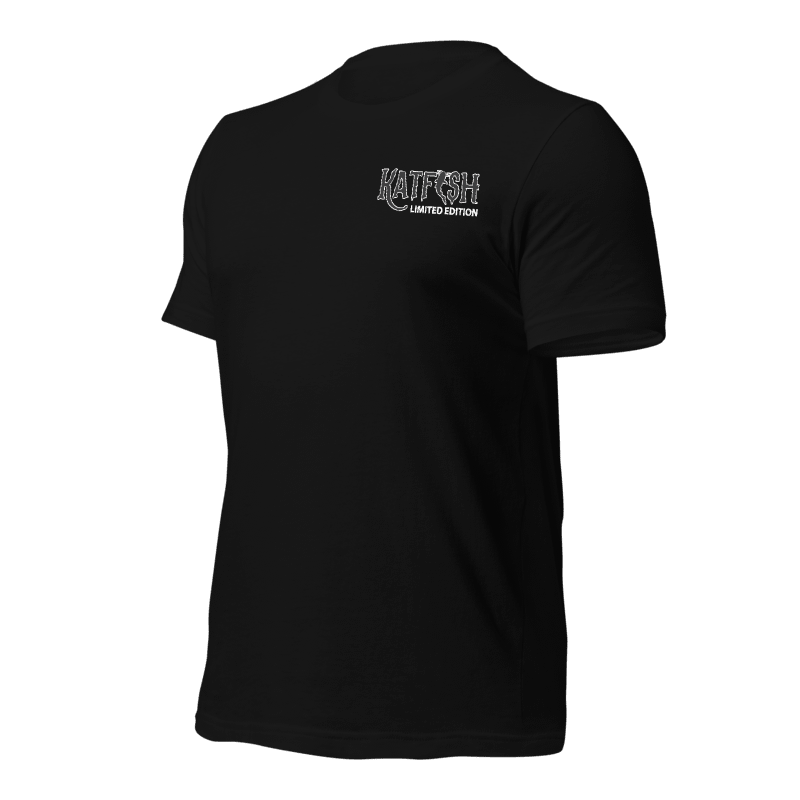 Big Fish Energy Tee-Shirts