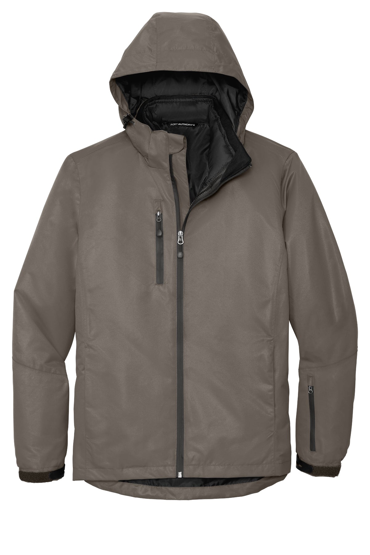 MENS Waterproof Cold Mission 3-in-1 Jacket