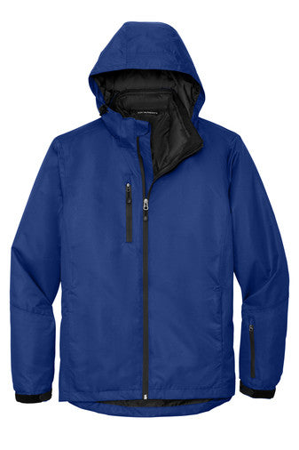 MENS Waterproof Cold Mission 3-in-1 Jacket