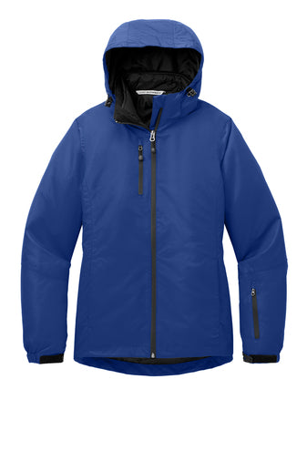 LADIES Waterproof Cold Mission 3-in-1 Jacket