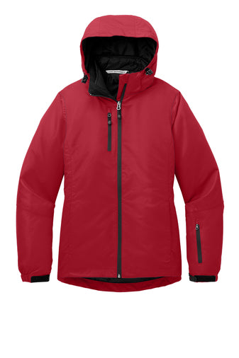 LADIES Waterproof Cold Mission 3-in-1 Jacket