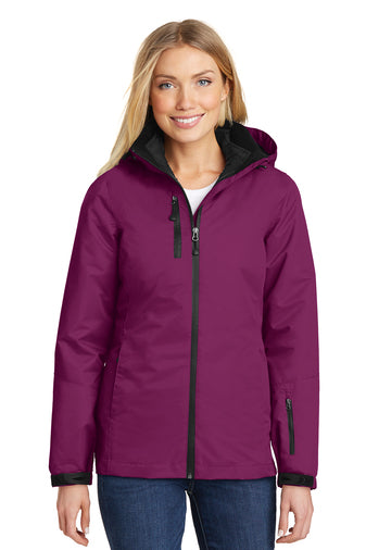 LADIES Waterproof Cold Mission 3-in-1 Jacket