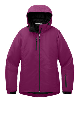 LADIES Waterproof Cold Mission 3-in-1 Jacket