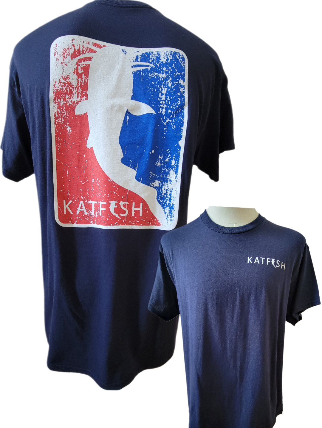 MLB RWB Tee-Shirt
