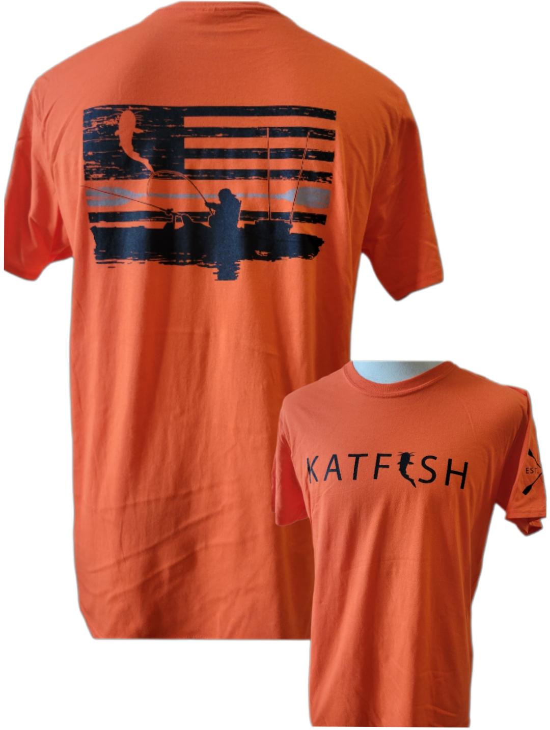 KAYAK Tee-Shirt