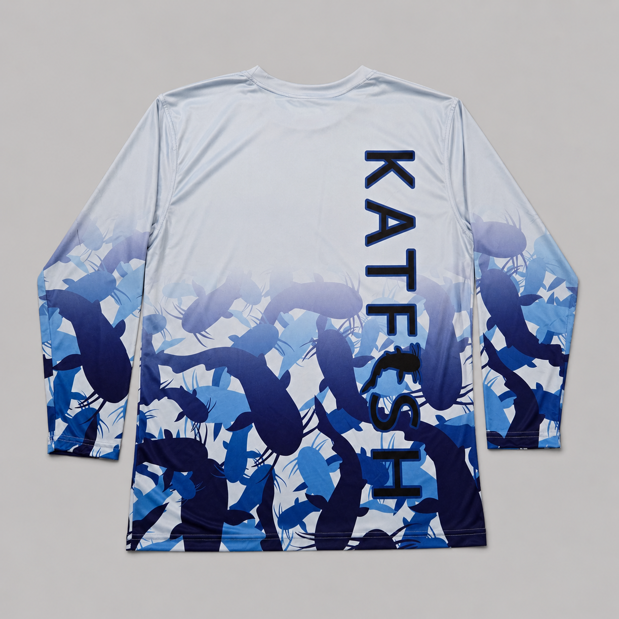 KATFISH Pro Series (Carolina Blue)