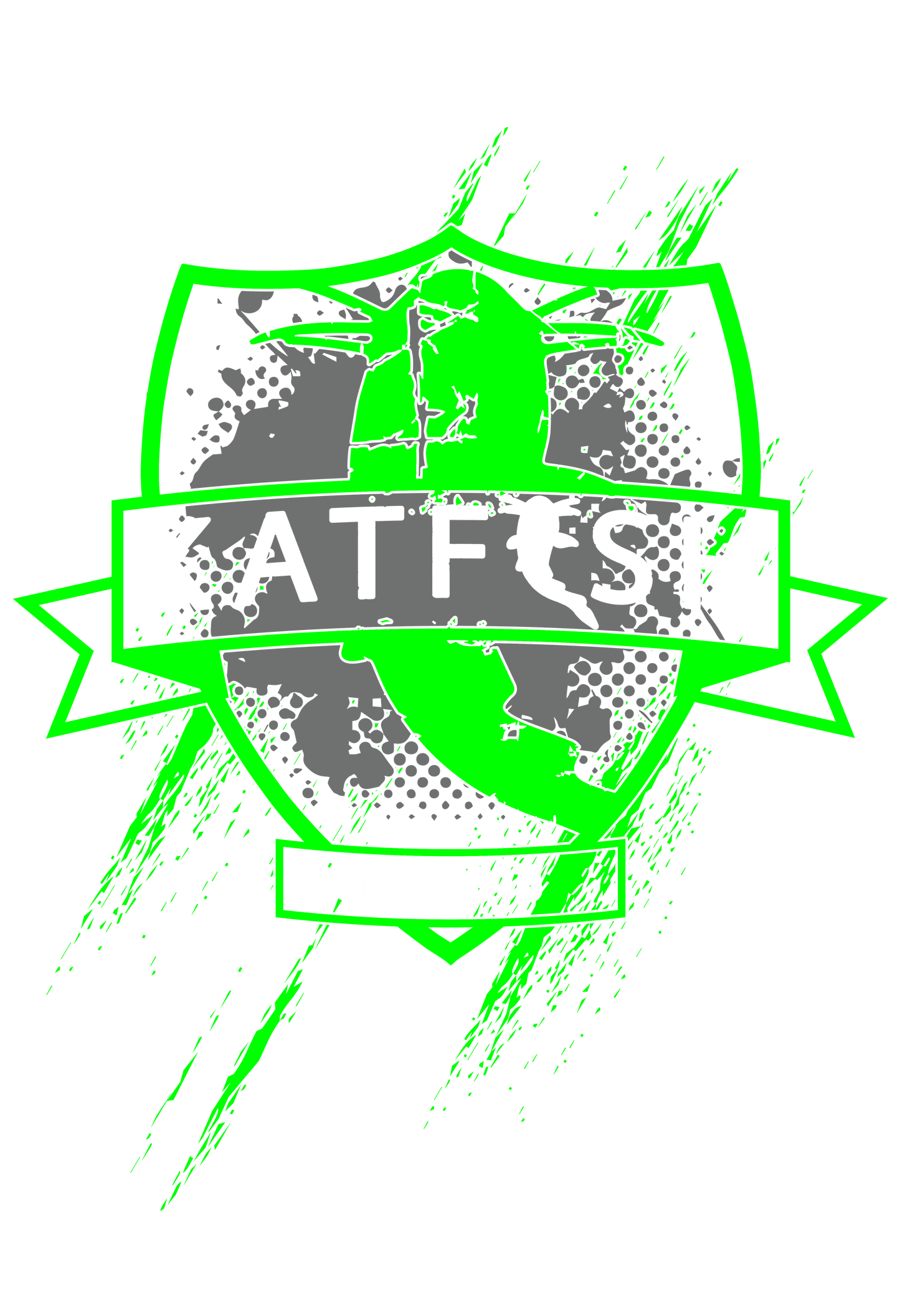 KATFISH Shield Tee-Shirts