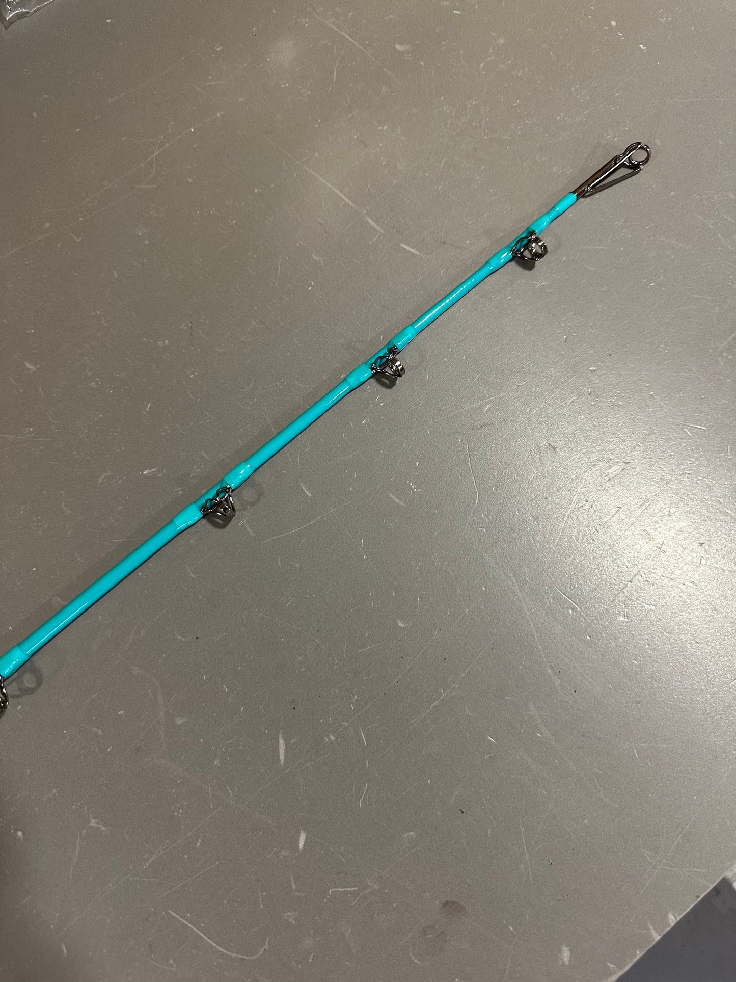 Casting Chick Stick Catfish Rod