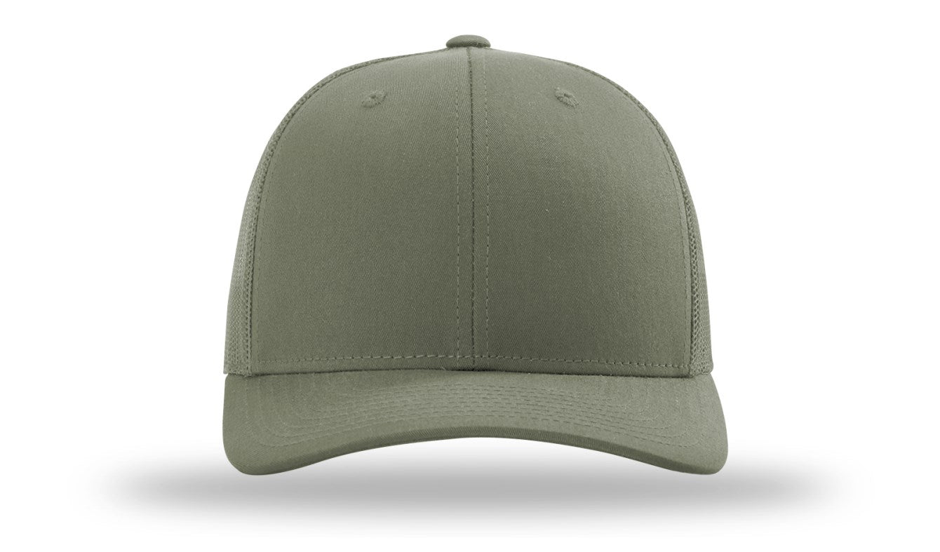 Trucker R112- Loden