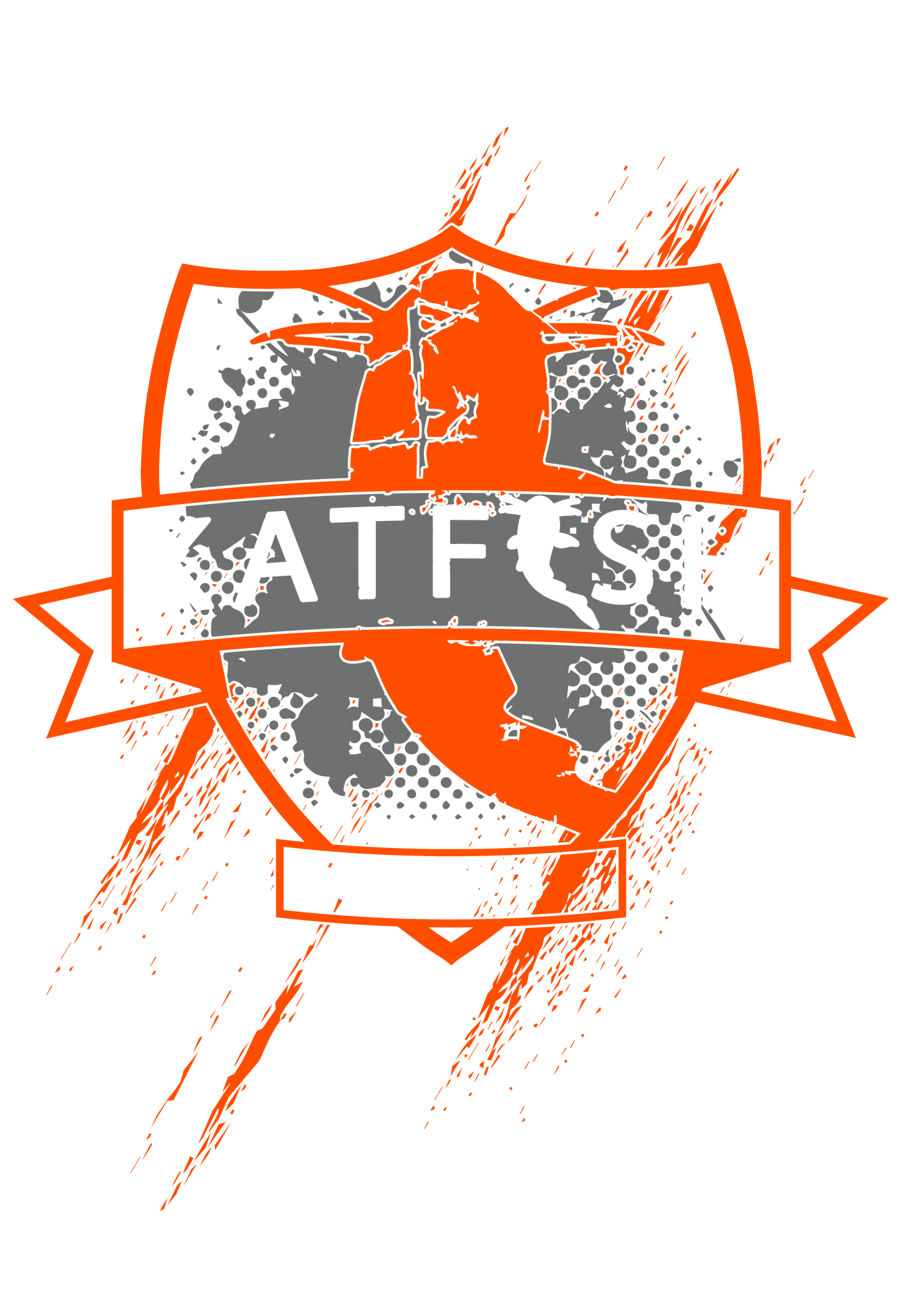 KATFISH Shield Tee-Shirts