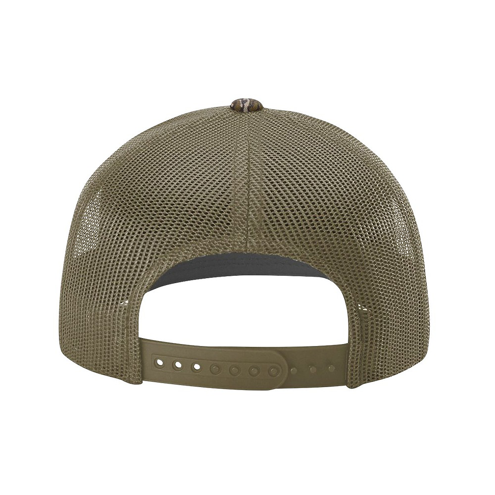 Classic (MossyOak) Snapback