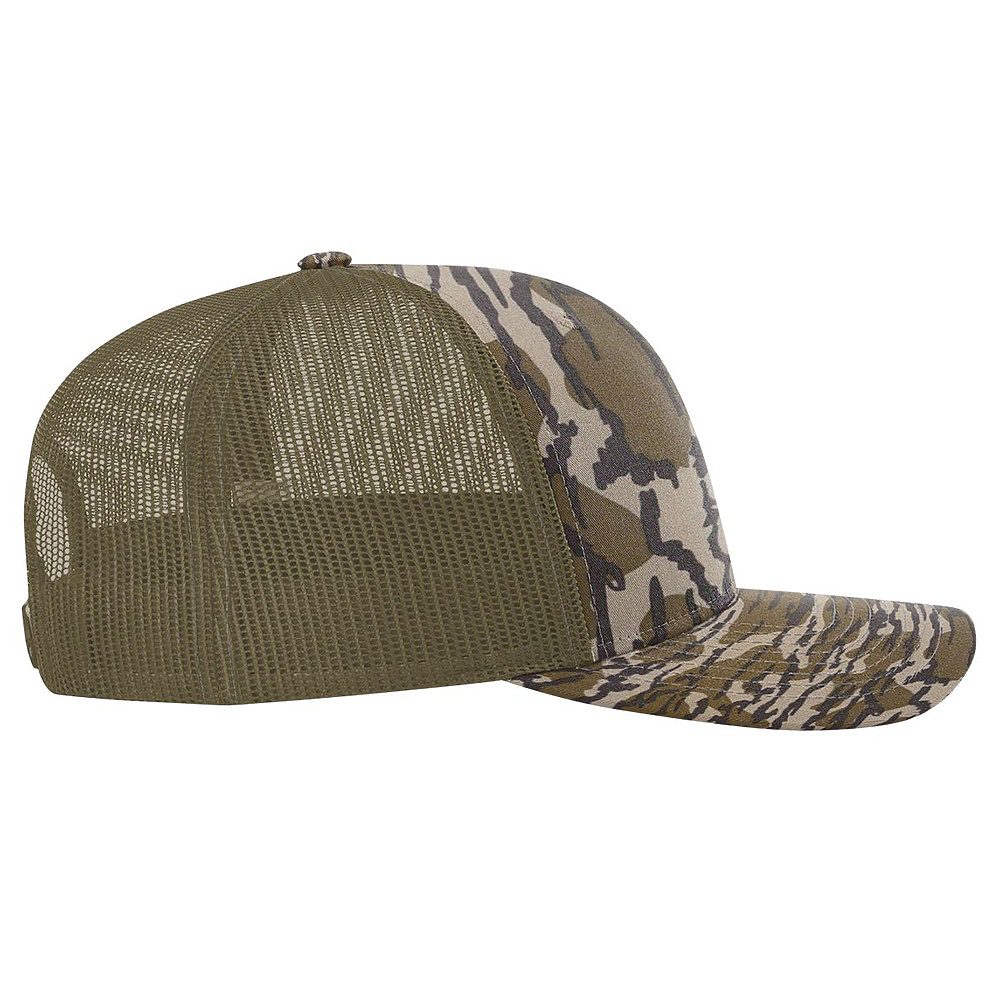 Classic (MossyOak) Snapback