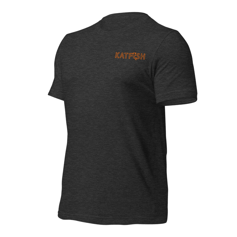 KATFISH Shield Tee-Shirts