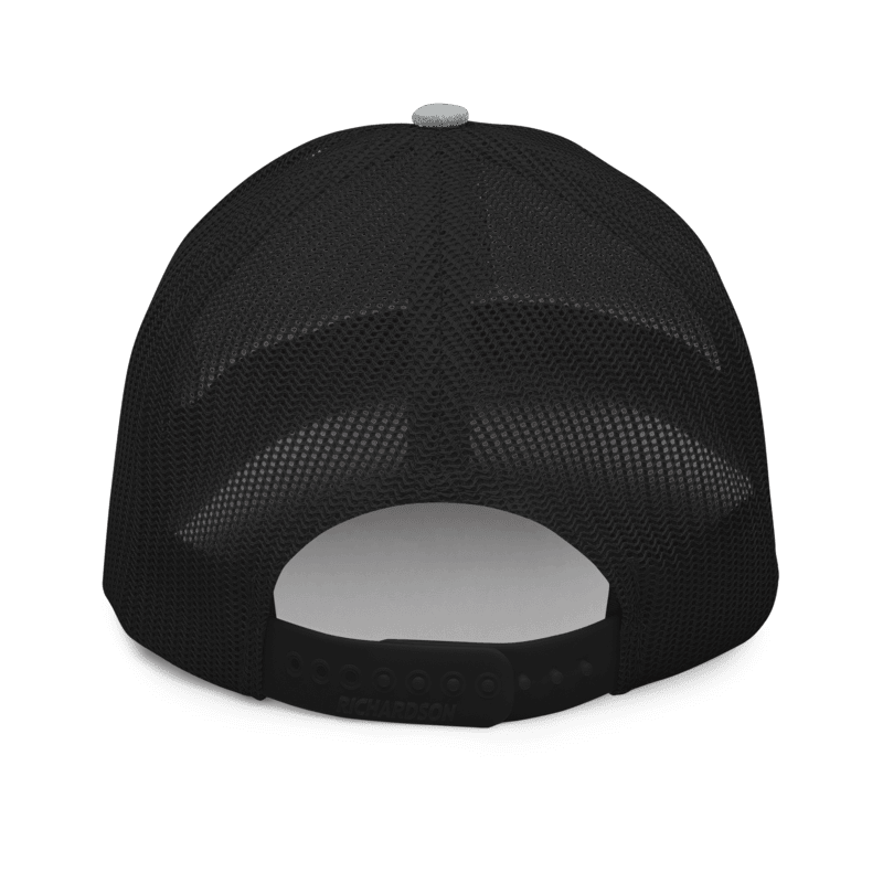Simple KATFISH GREEN (Snapback)