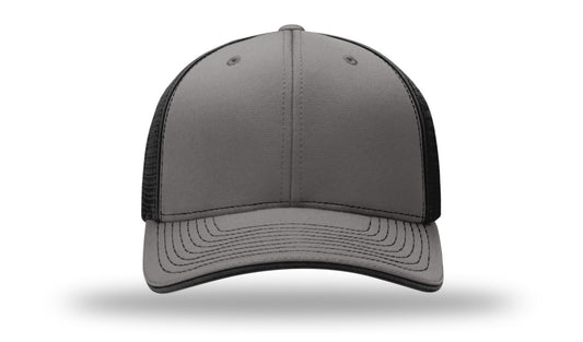 Performance FLEX FIT - Charcoal / Black