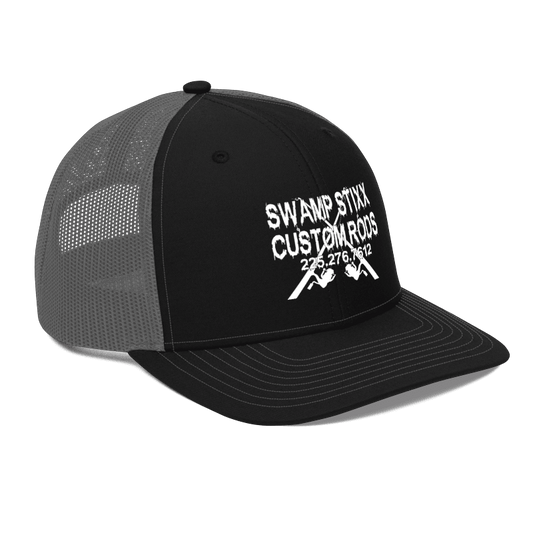 Swamp Stixx Snapbacks
