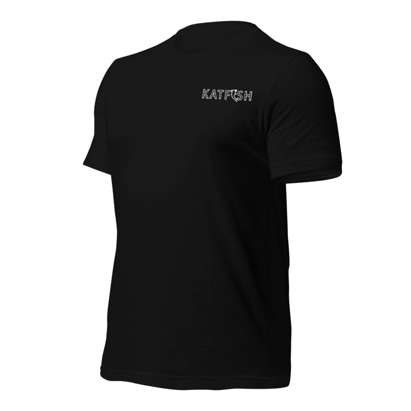 " S.U.N.F." Tee-Shirts (White Logo)