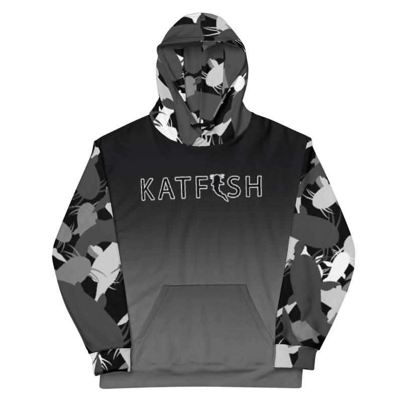 Pre-ORDER BNW KAMO Hoodie