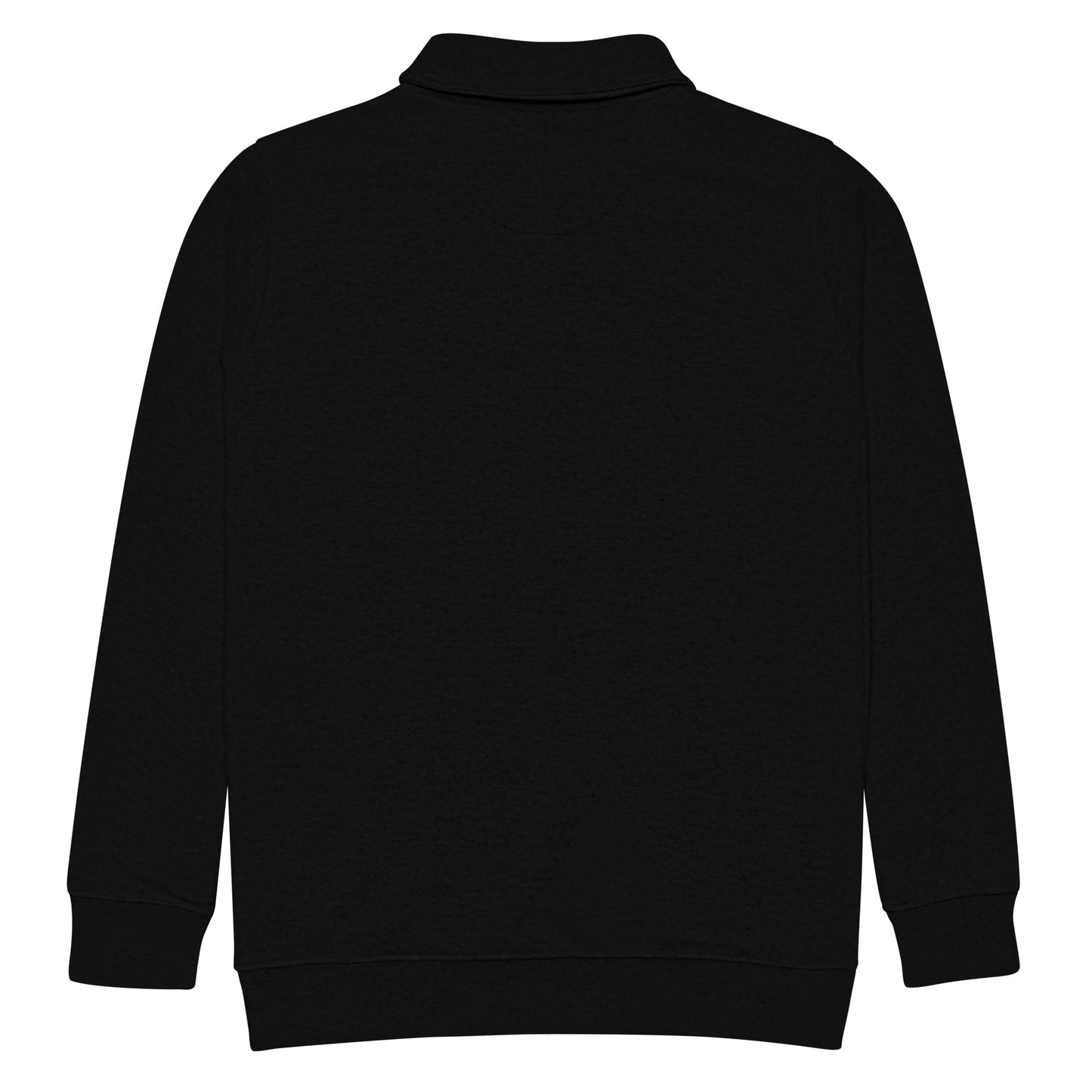 Life at Bottom Pullover
