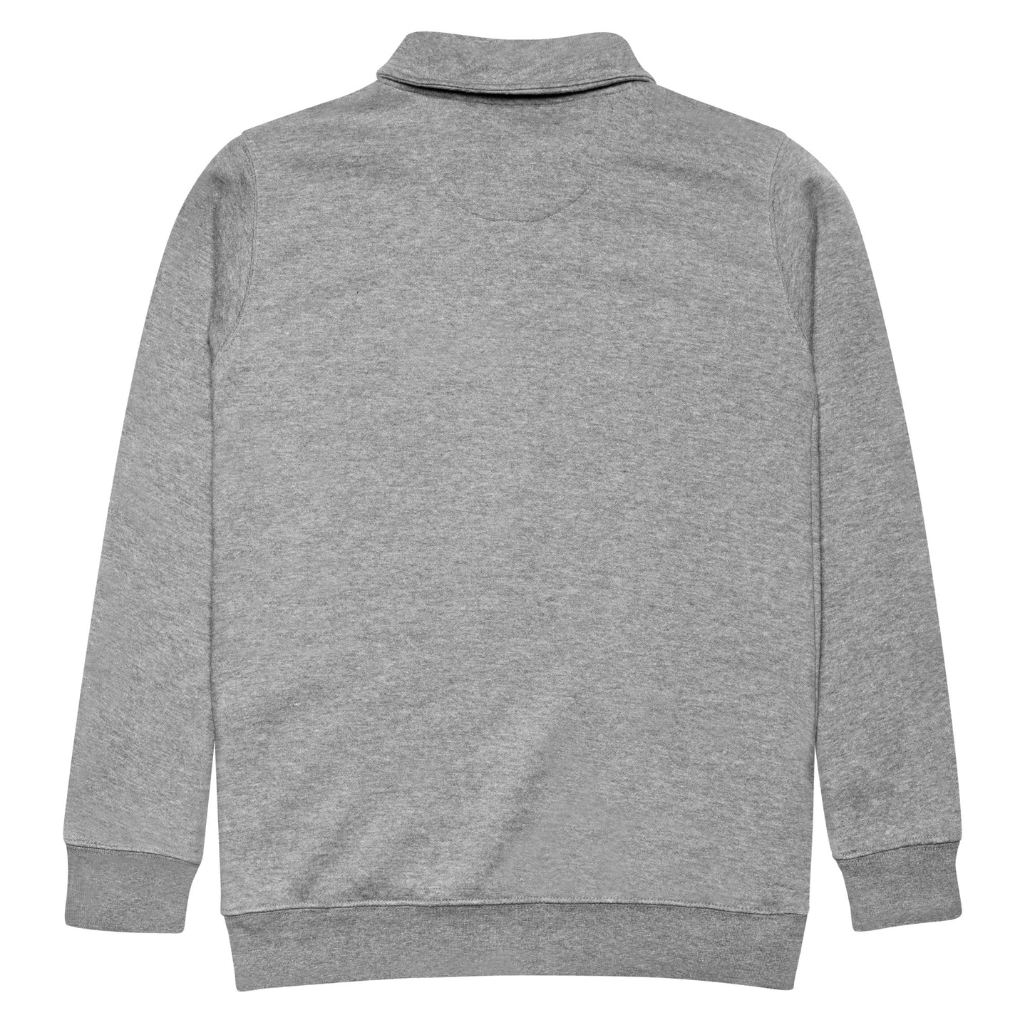 Life at Bottom Pullover
