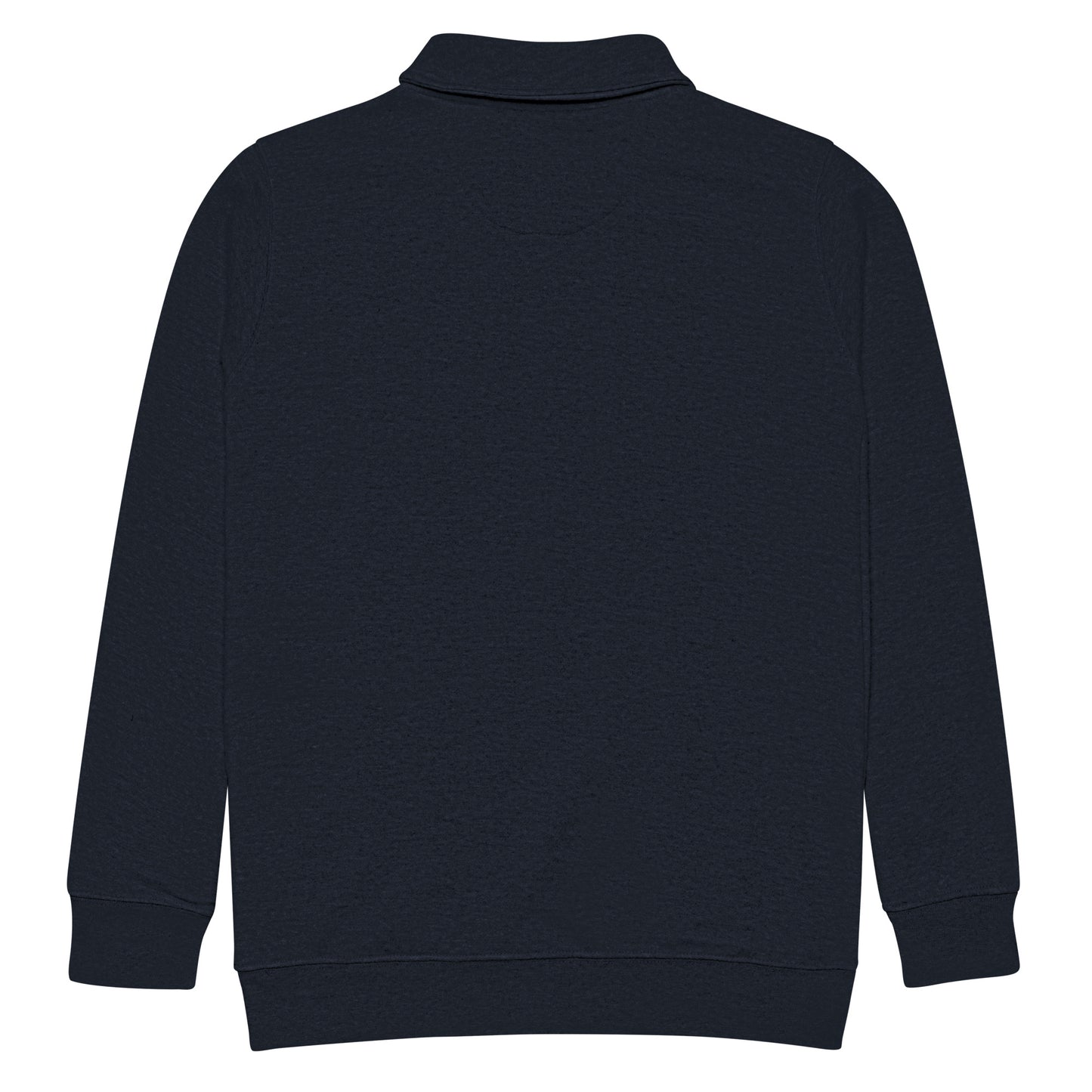 Life at Bottom Pullover