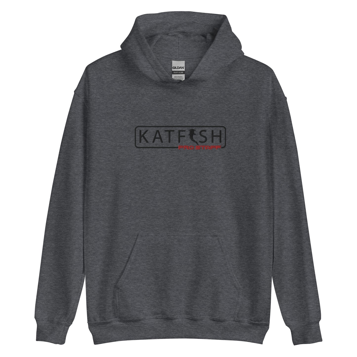 Official Team KATFISH Hoodie