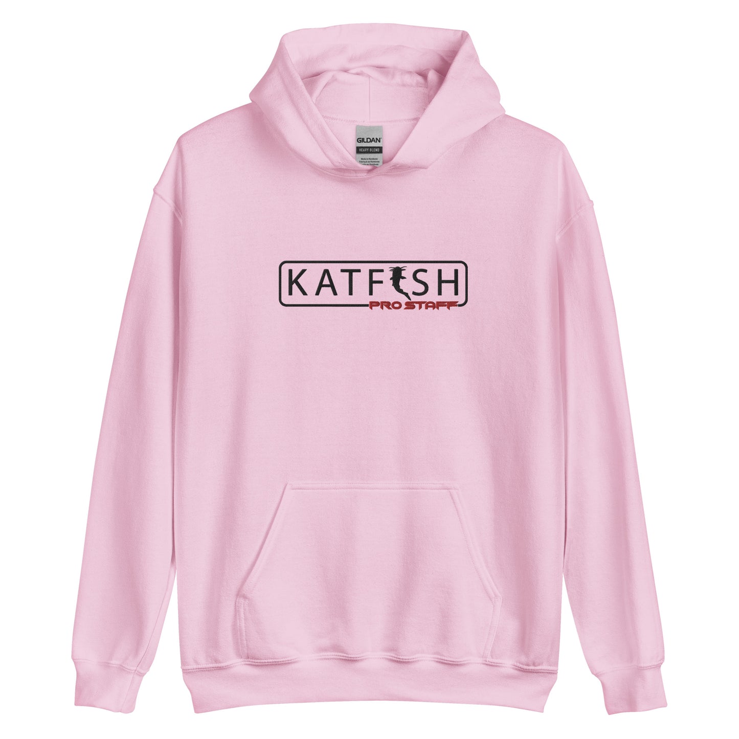Official Team KATFISH Hoodie