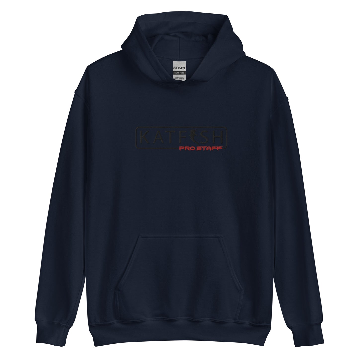 Official Team KATFISH Hoodie
