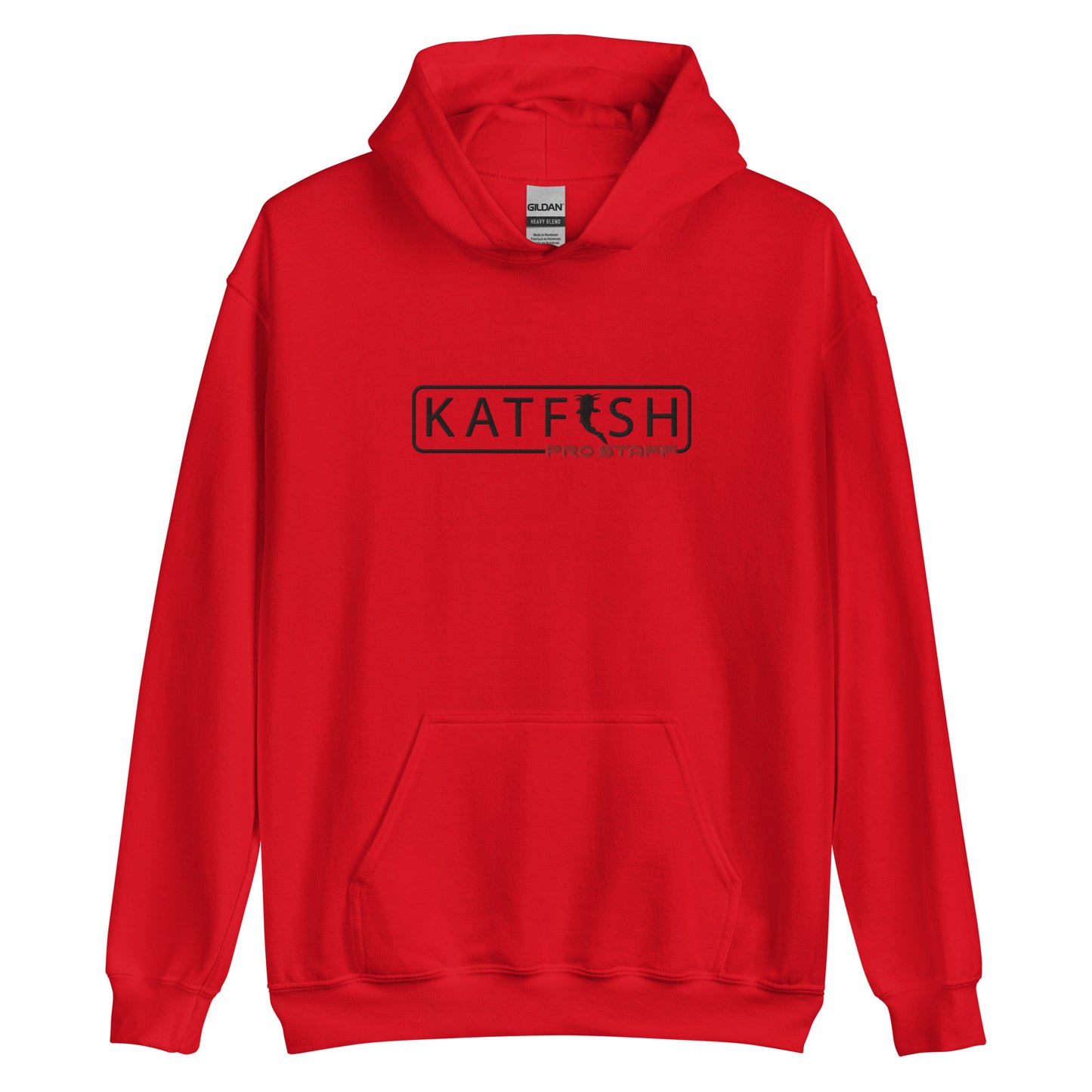 Official Team KATFISH Hoodie