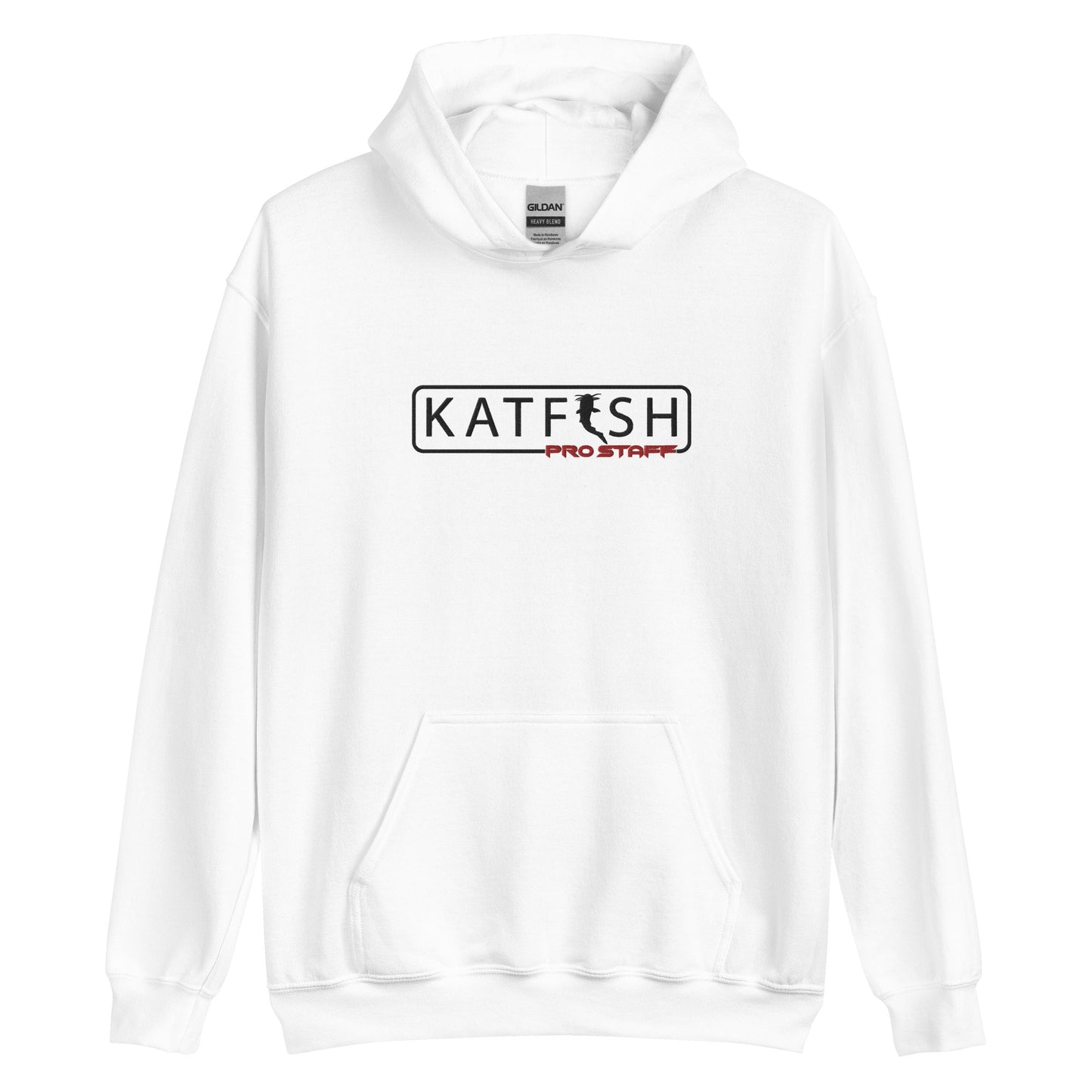 Official Team KATFISH Hoodie