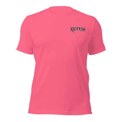 "BIG FISH Energy 2.0" (White Logo)