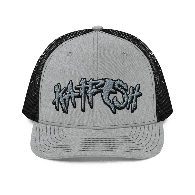 Graffiti SMOKE (Snapback)