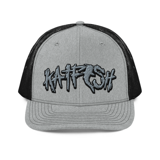 Graffiti SMOKE (Snapback)