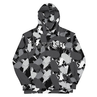 Pre-ORDER BNW ALL-OVER KAMO Hoodie