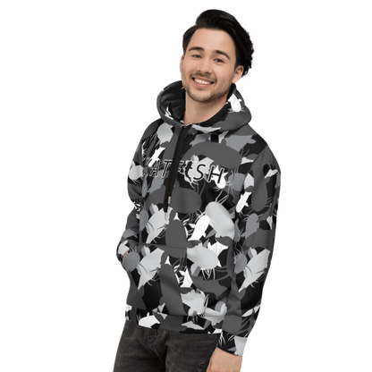 Pre-ORDER BNW ALL-OVER KAMO Hoodie