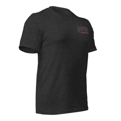 LIMITED Edition "THE STRUGGLE is REEL" Tee-Shirts