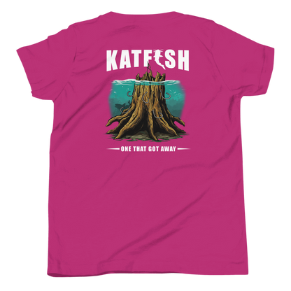 "One That Got Away" Youth Tee