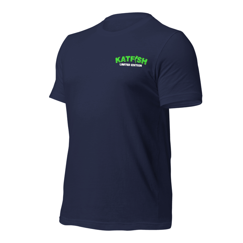 "MY FISH EATS YOURS" Tee-Shirts