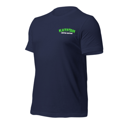 "MY FISH EATS YOURS" Tee-Shirts