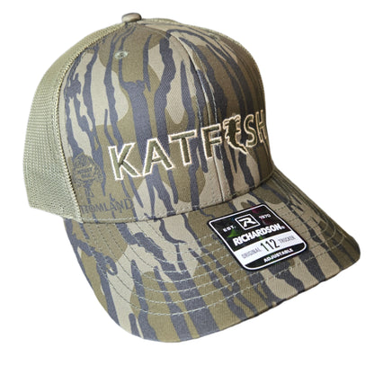 Classic (MossyOak) Snapback