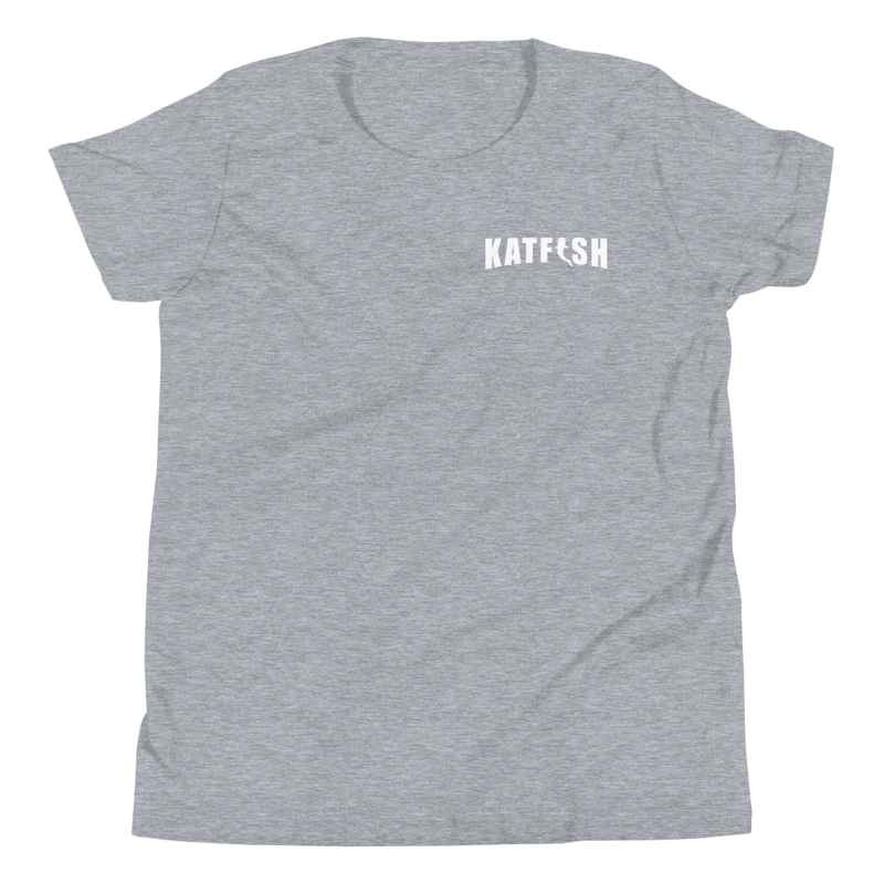 "One That Got Away" Youth Tee