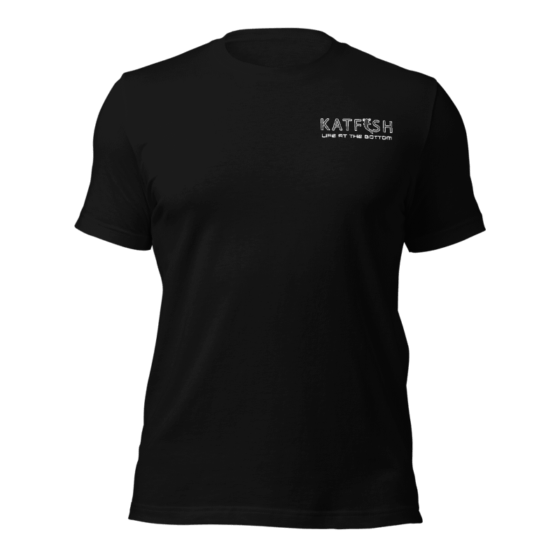 "The Shield" Tee-Shirt (White)