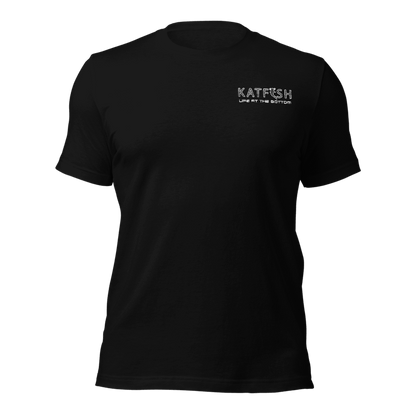 "The Shield" Tee-Shirt (White)